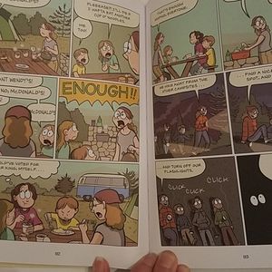 Toys | Sisters Book By Raina Telgemeier | Poshmark